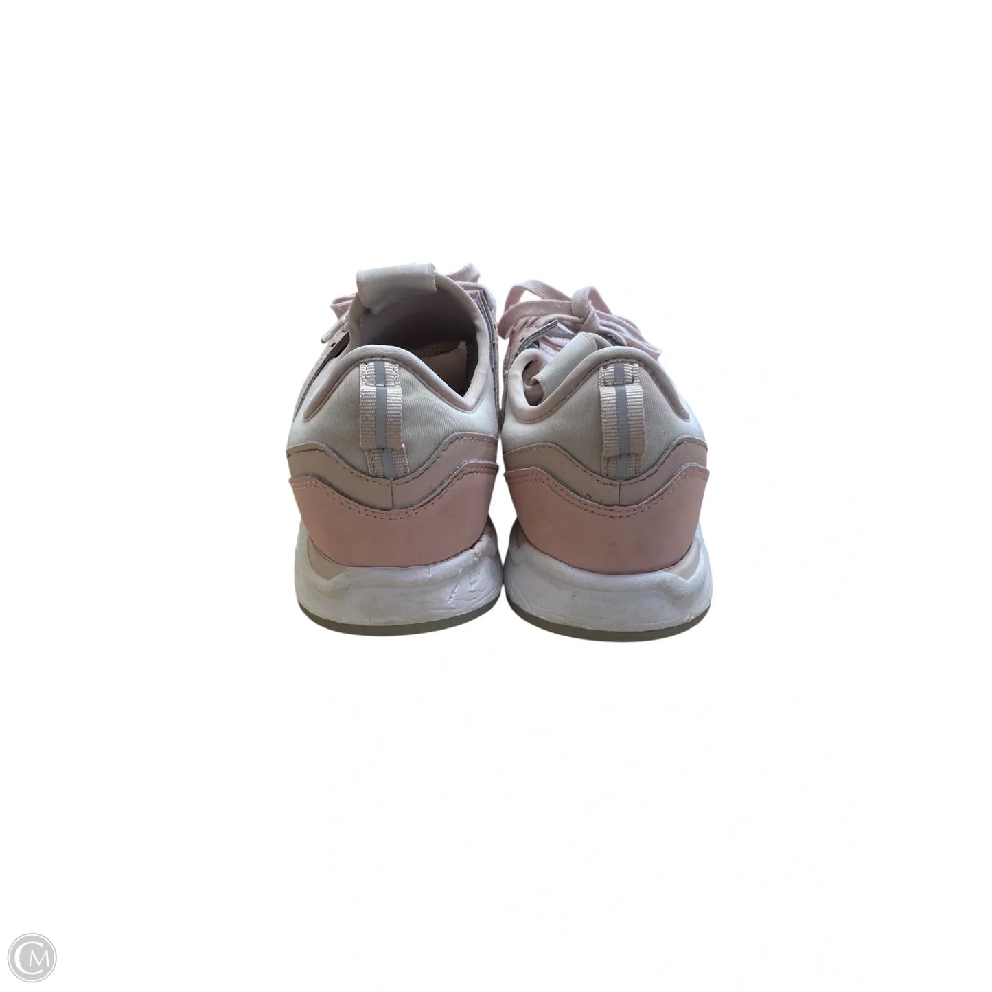 Shoes Athletic By New Balance In Pink, Size: 6.5