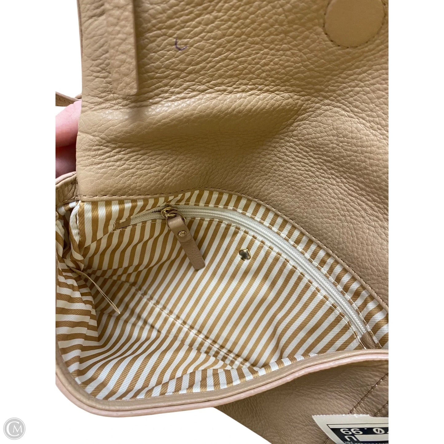 Crossbody Designer By Kate Spade, Size: Small