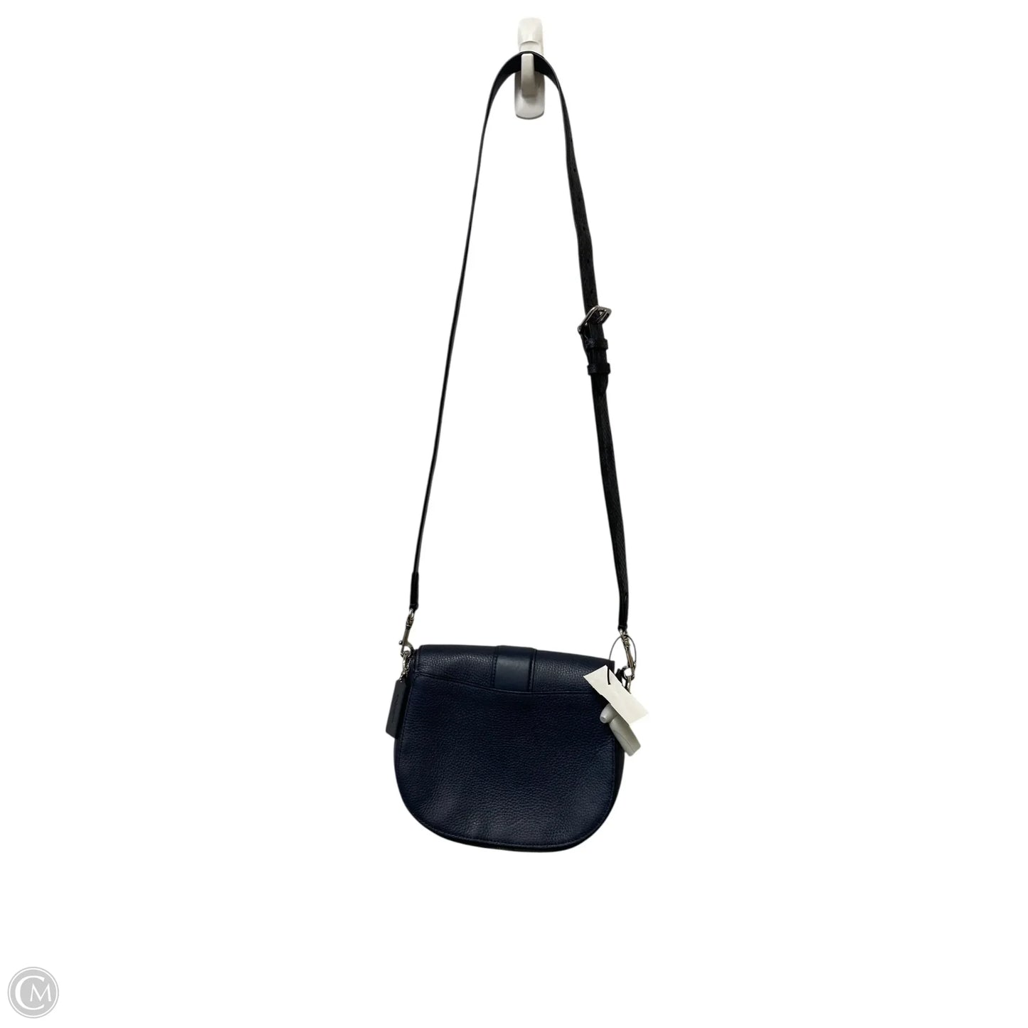Crossbody Designer By Coach, Size: Medium
