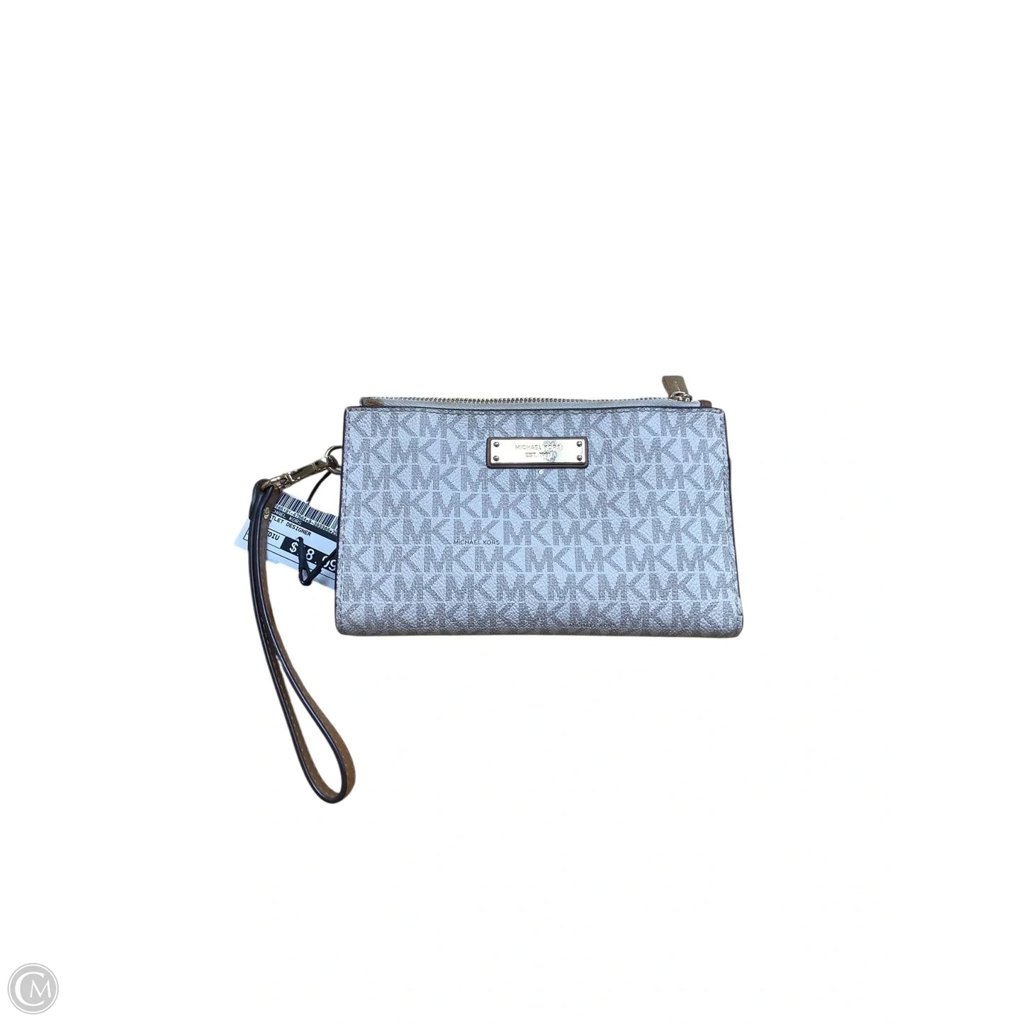 Wristlet Designer By Michael Kors, Size: Medium