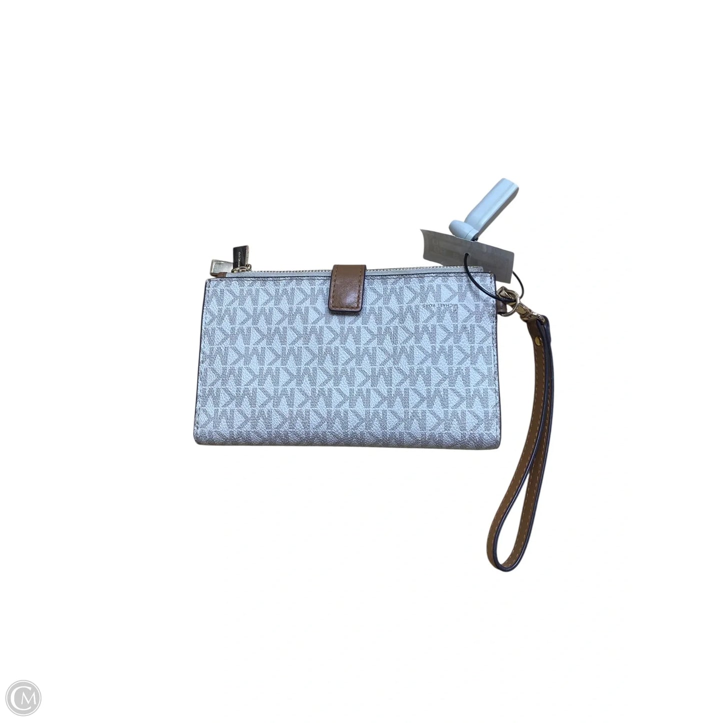 Wristlet Designer By Michael Kors, Size: Medium