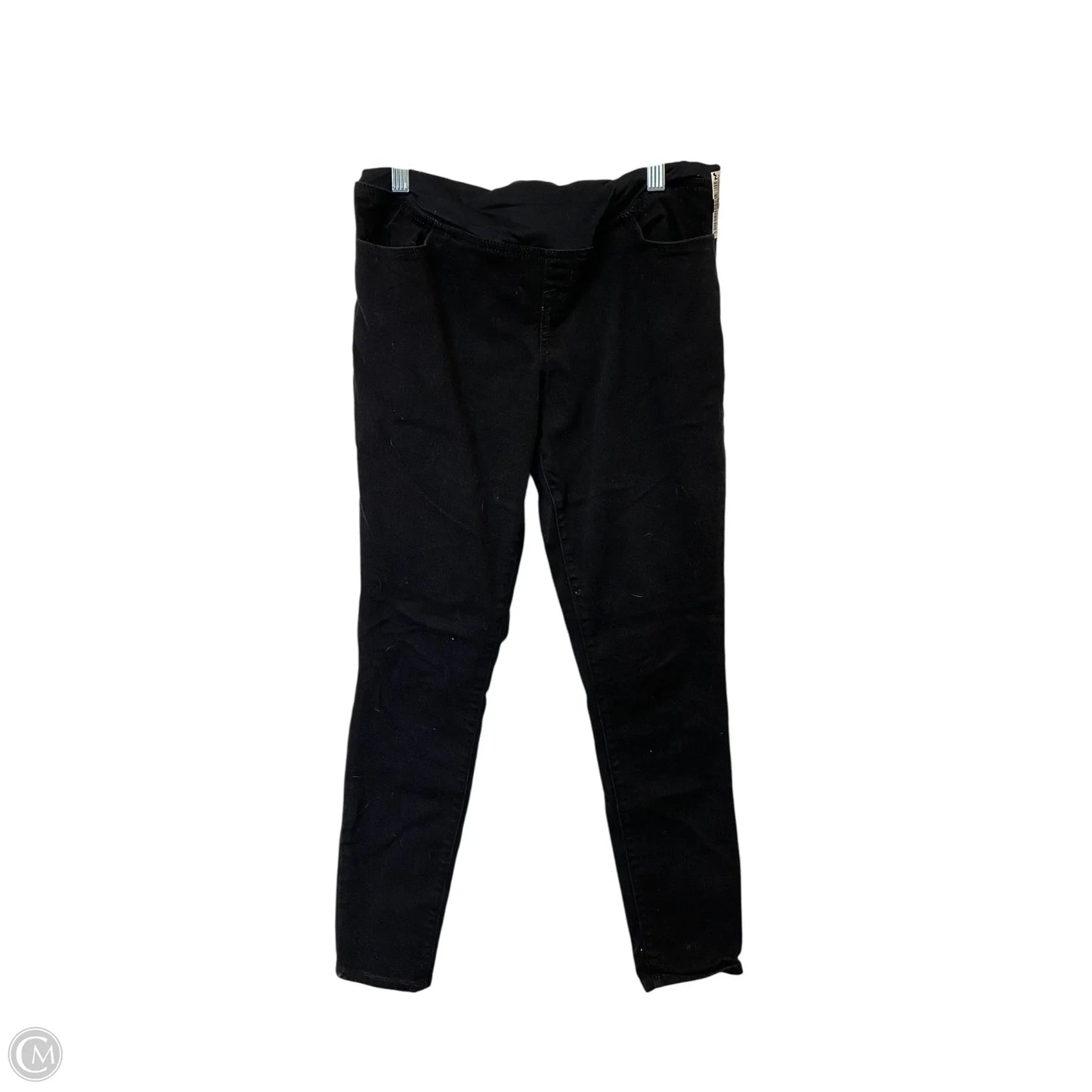 Maternity Pant By Isabel Maternity, Size: 6