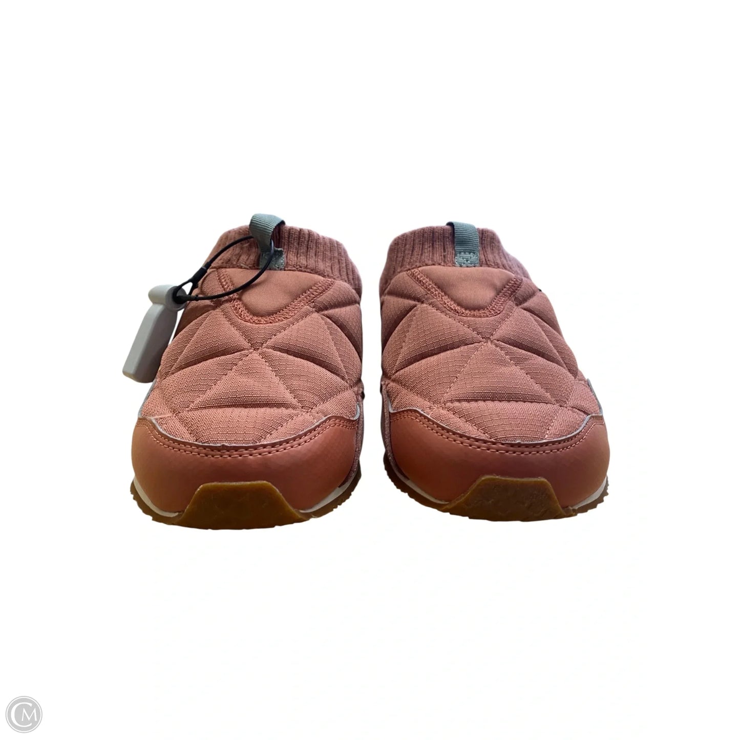 Shoes Flats By Teva In Pink, Size: 7