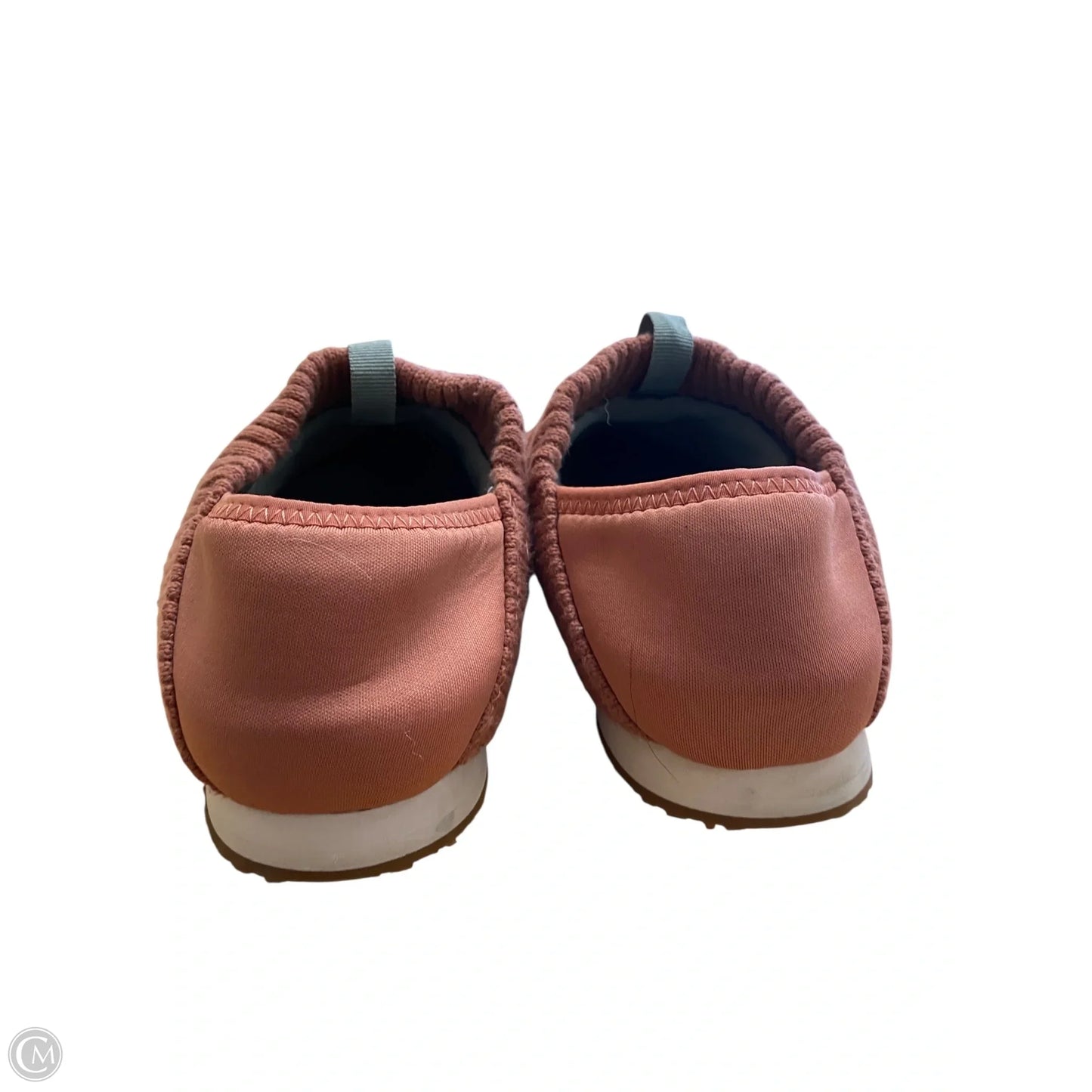 Shoes Flats By Teva In Pink, Size: 7