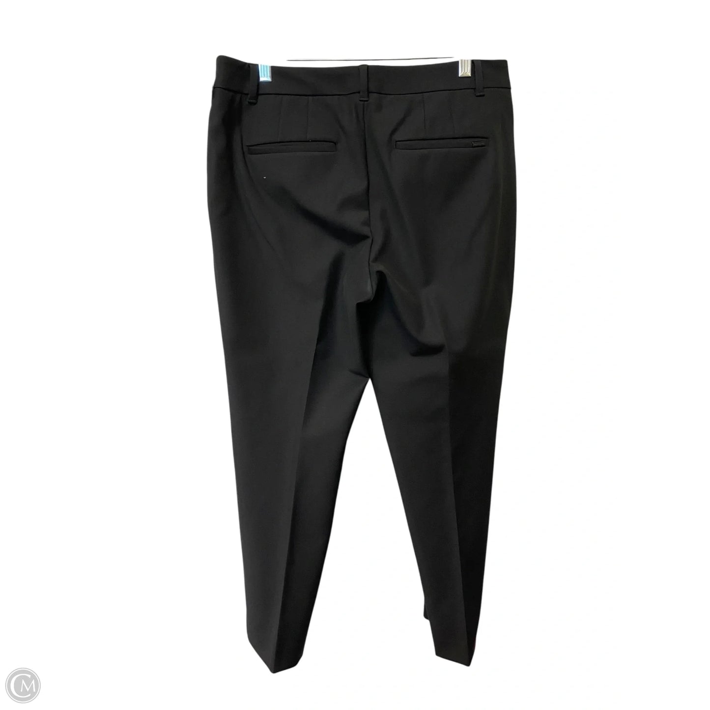 Pants Dress By White House Black Market In Black, Size: 10