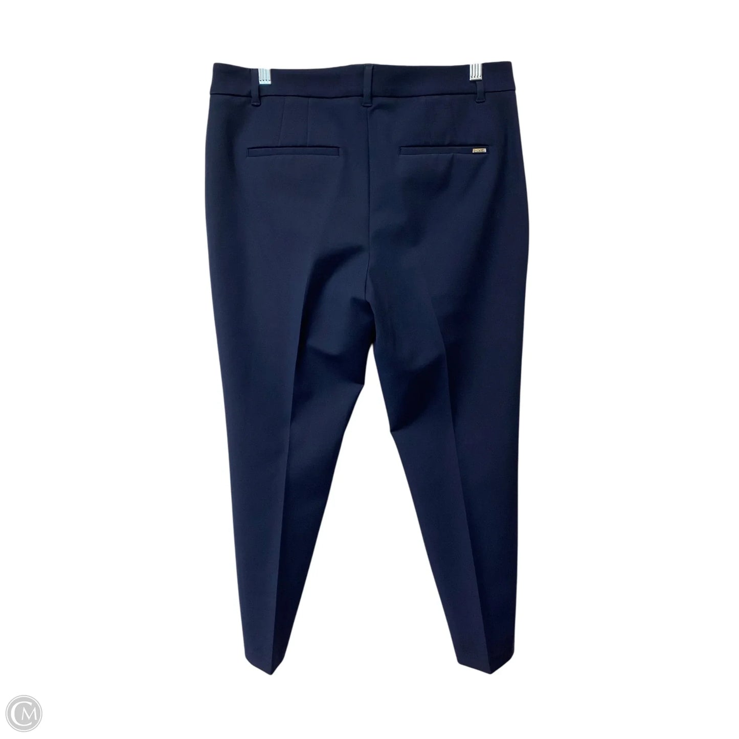 Pants Dress By White House Black Market In Navy, Size: 10
