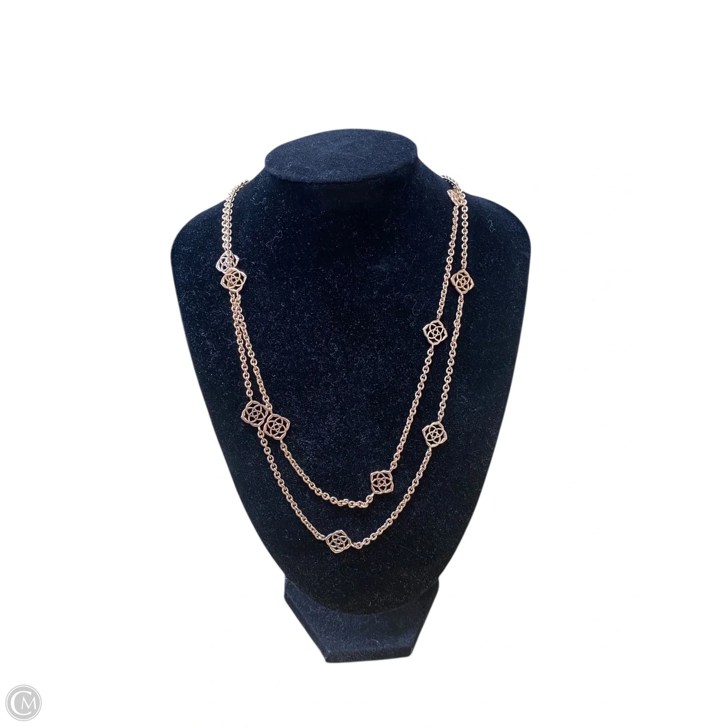 Necklace Chain By Kendra Scott