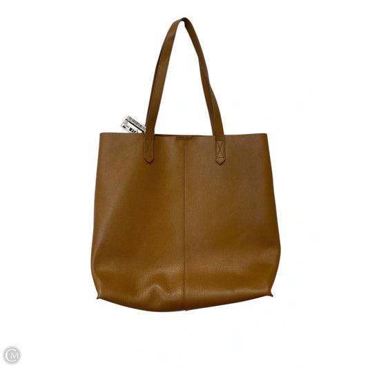 Tote By Loft, Size: Large