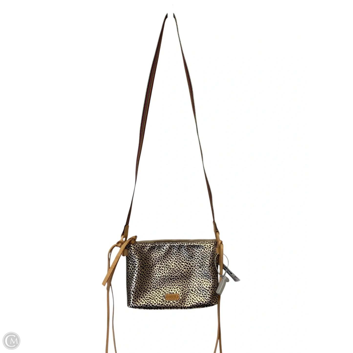 Crossbody By Consuela, Size: Medium