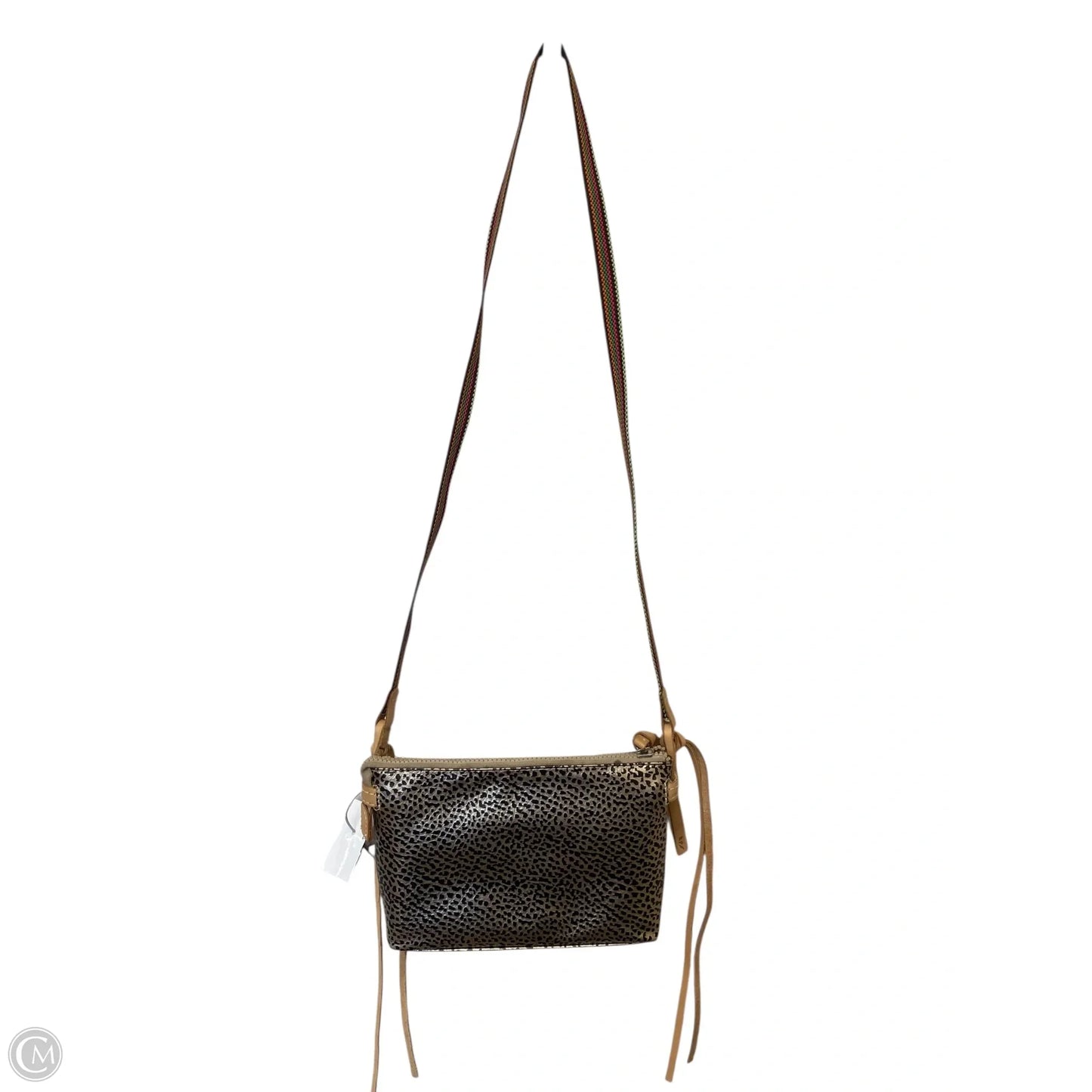 Crossbody By Consuela, Size: Medium