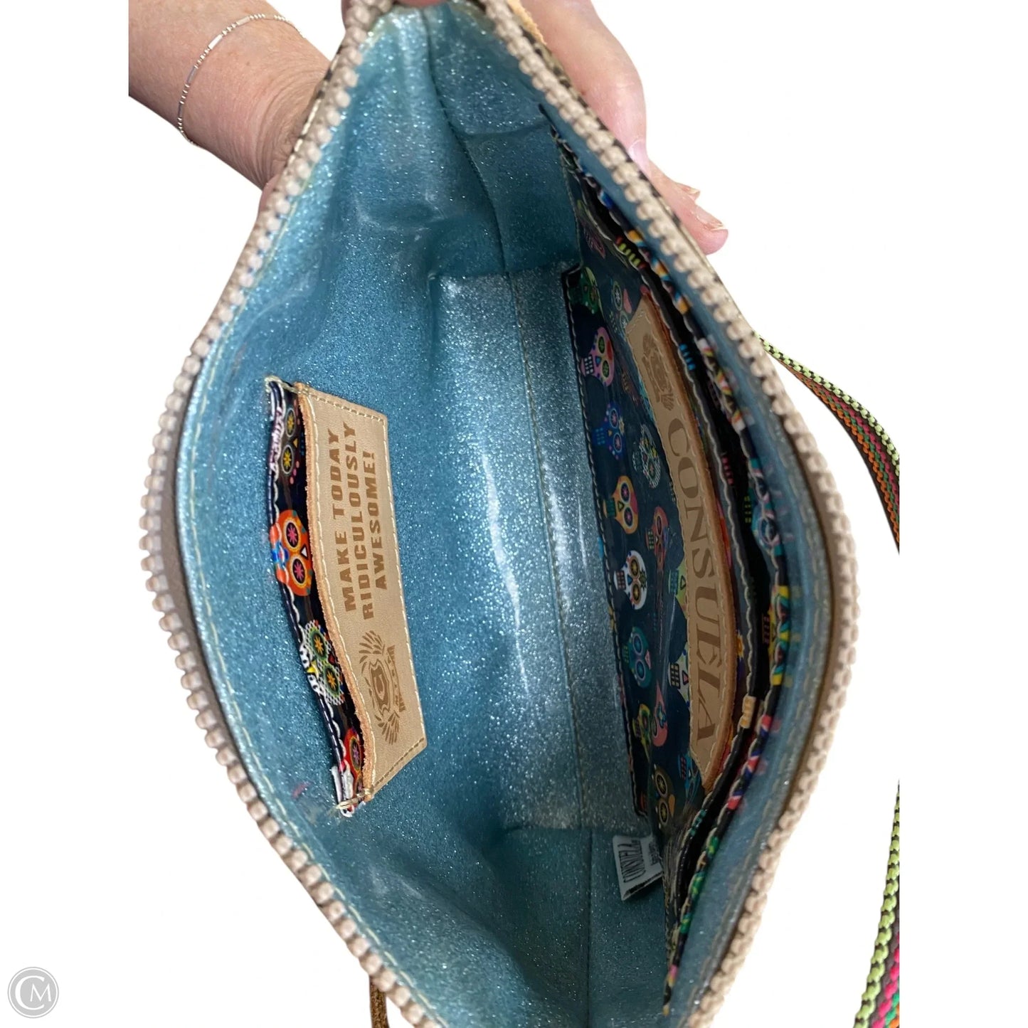 Crossbody By Consuela, Size: Medium