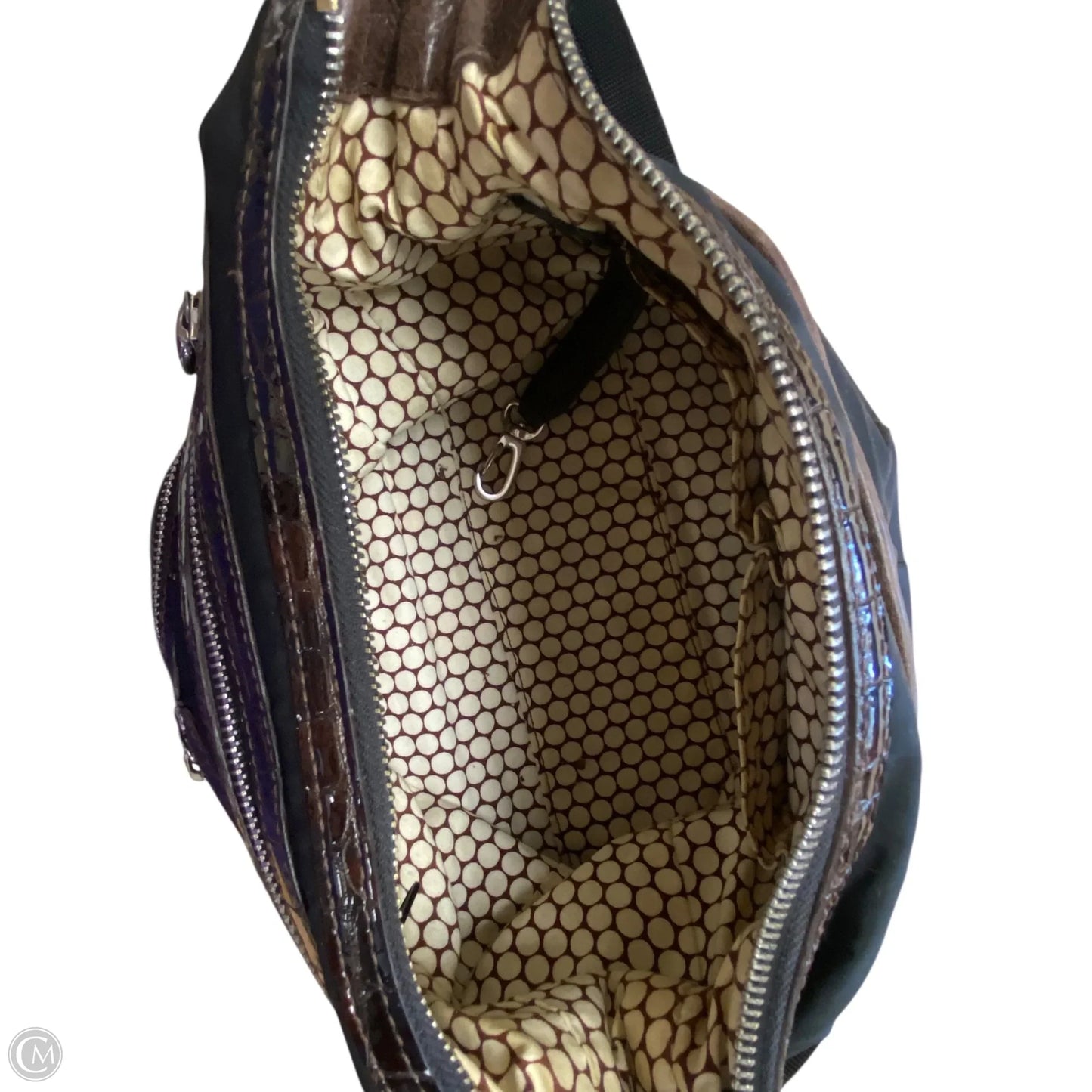 Handbag By Brighton, Size: Small