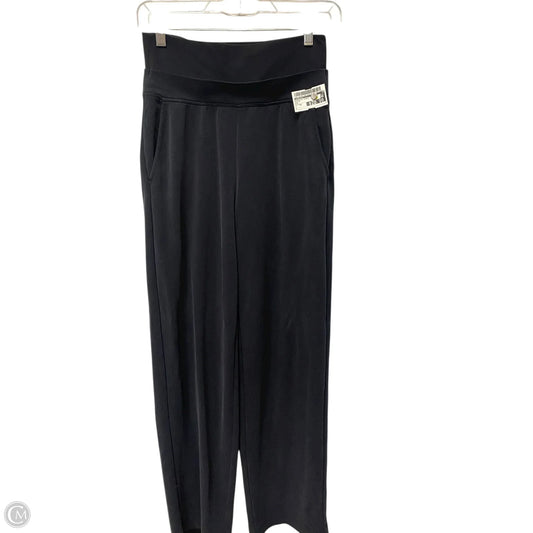 Athletic Pants By Athleta In Black, Size: Xs