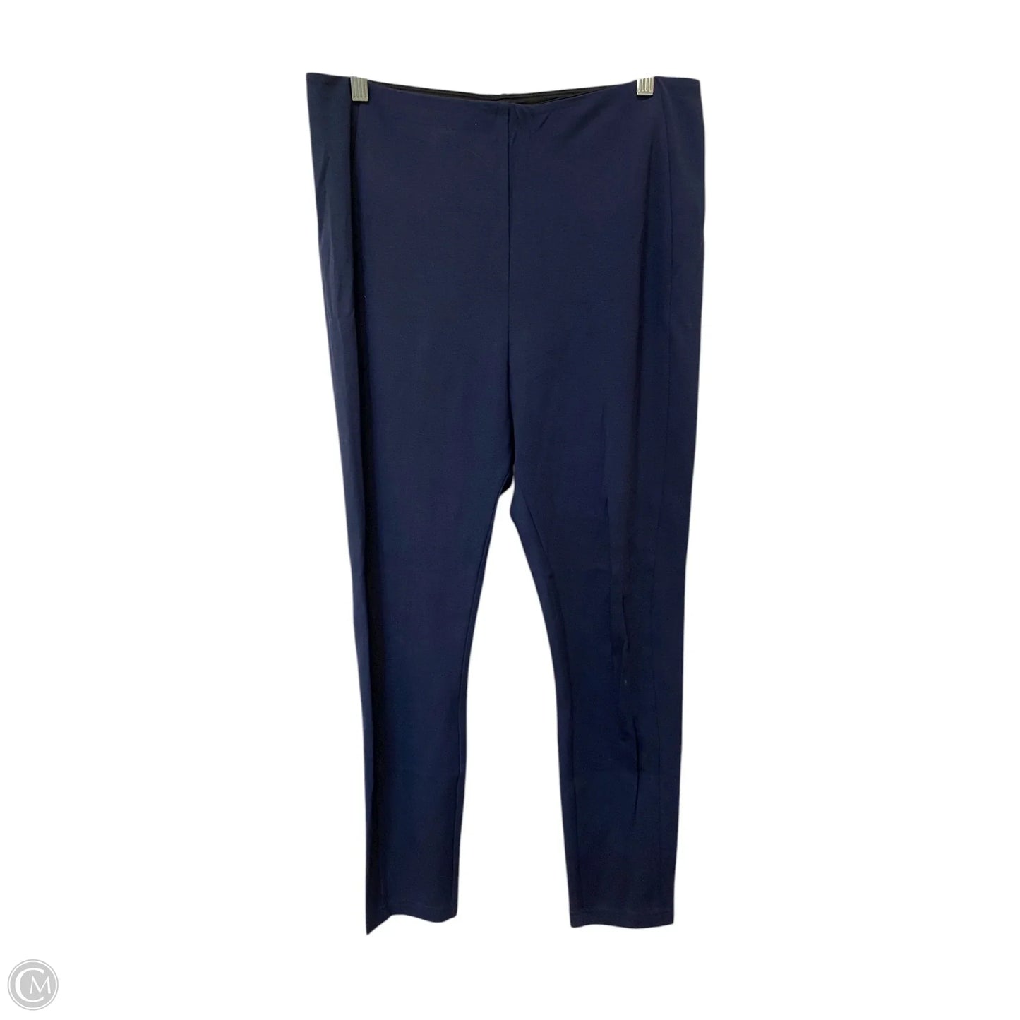 Pants Other By Clothes Mentor In Black, Size: 1x