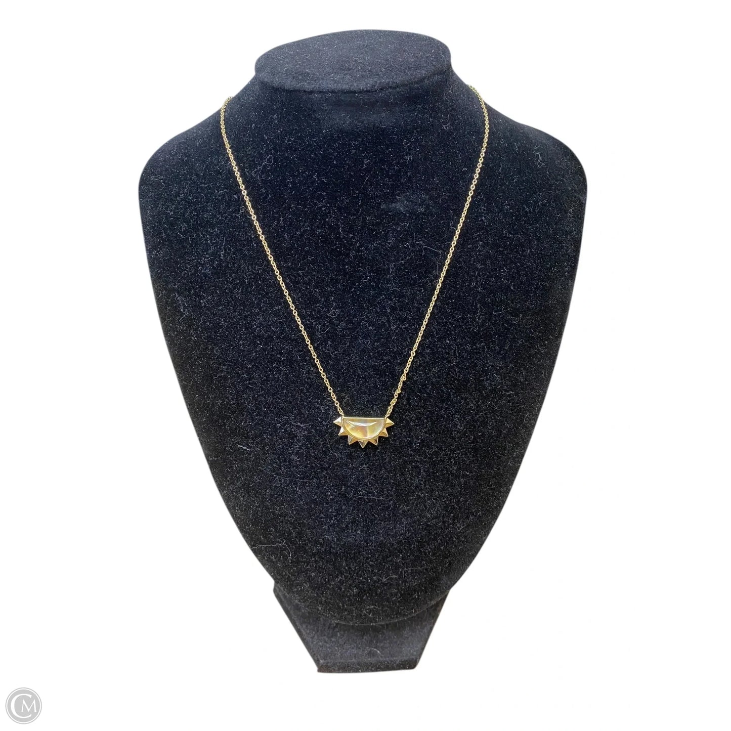 Necklace Charm By Kendra Scott