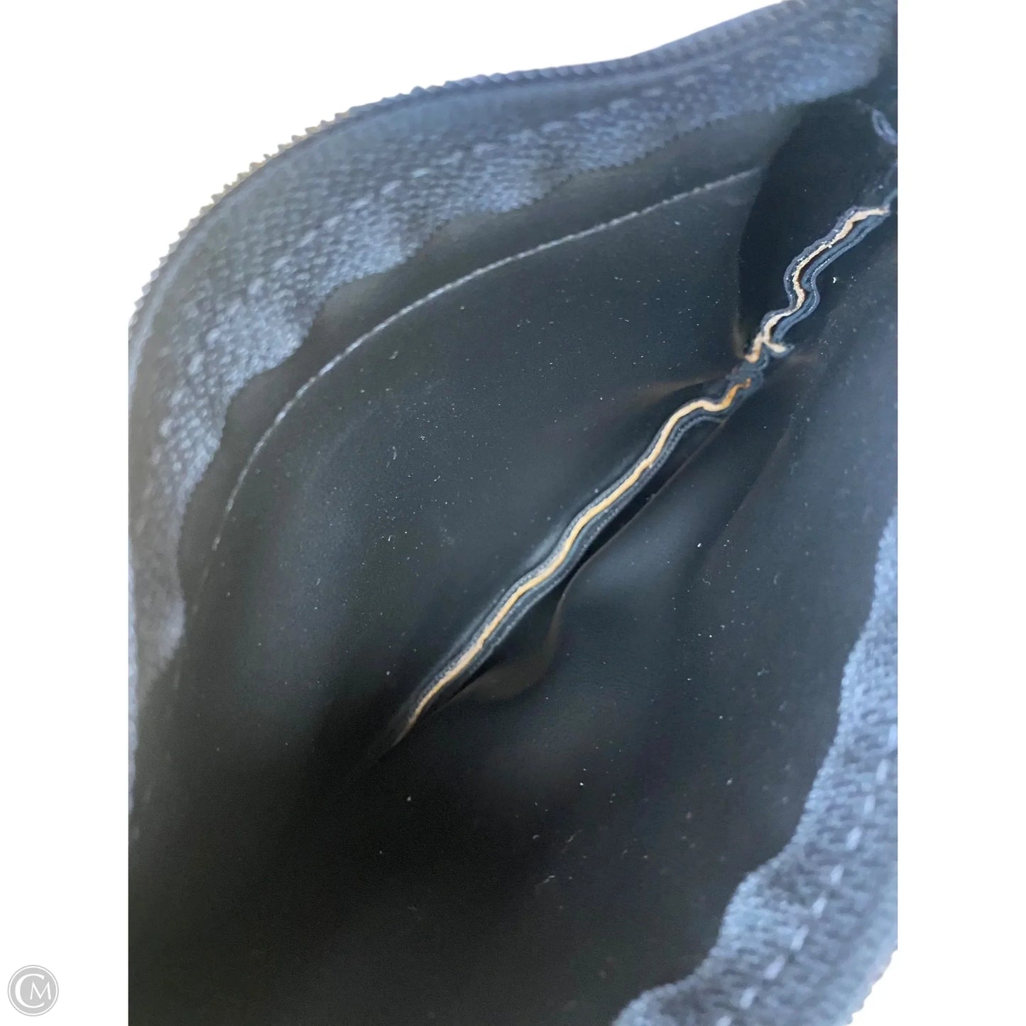 Wristlet By Cmf, Size: Small