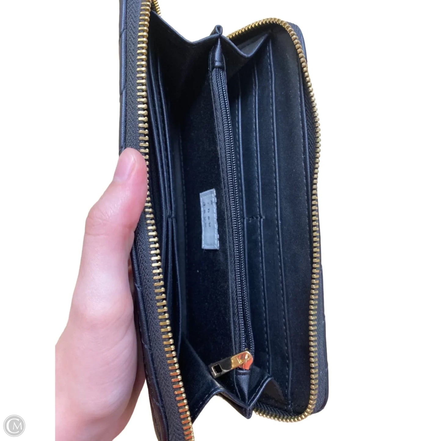 Wallet By Cmf, Size: Medium