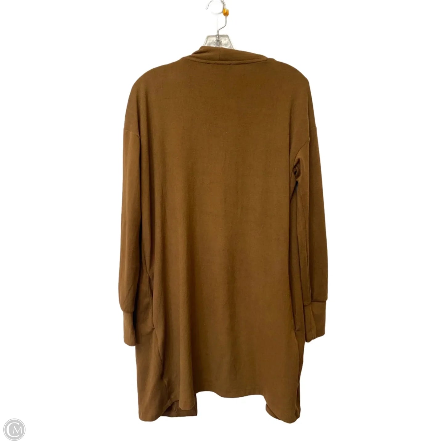 Cardigan By Philosophy In Brown, Size: S