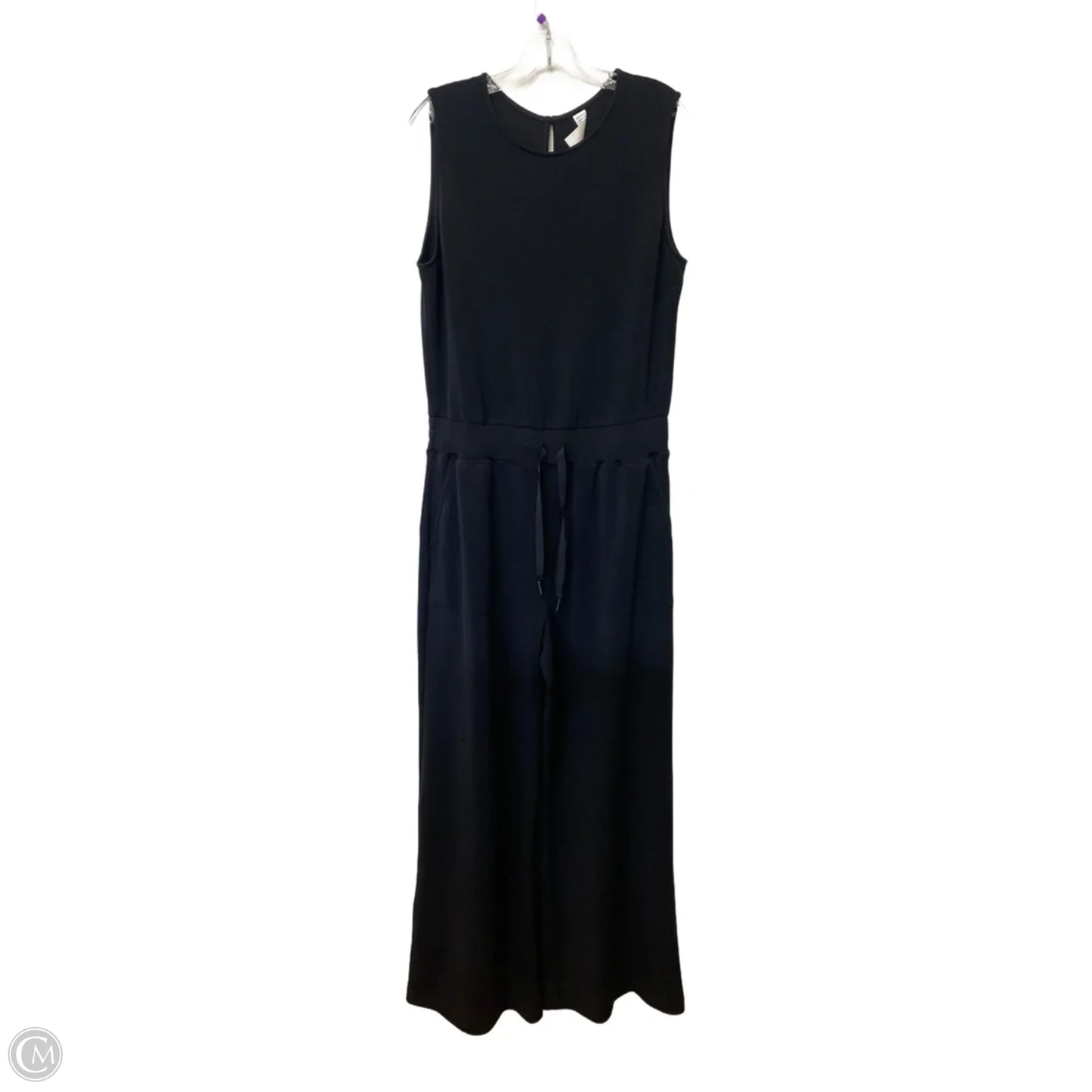 Jumpsuit By Spanx In Black, Size: Xl