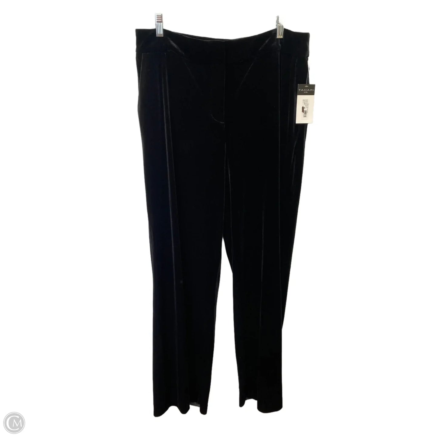 Pants Other By Tahari In Black, Size: 14