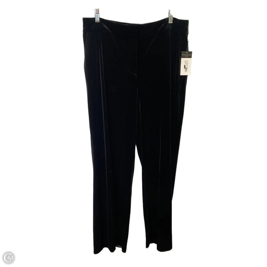 Pants Other By Tahari In Black, Size: 14