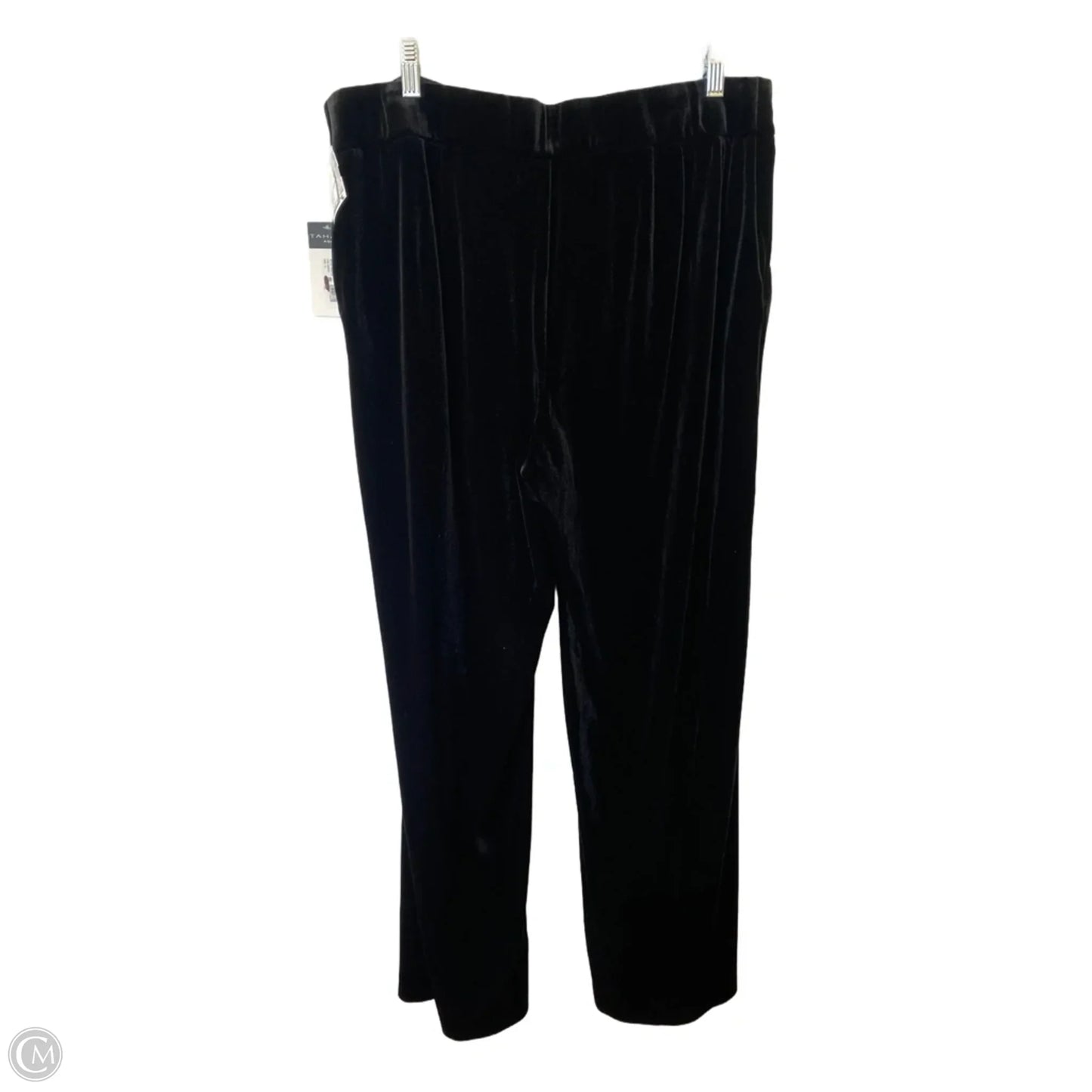 Pants Other By Tahari In Black, Size: 14