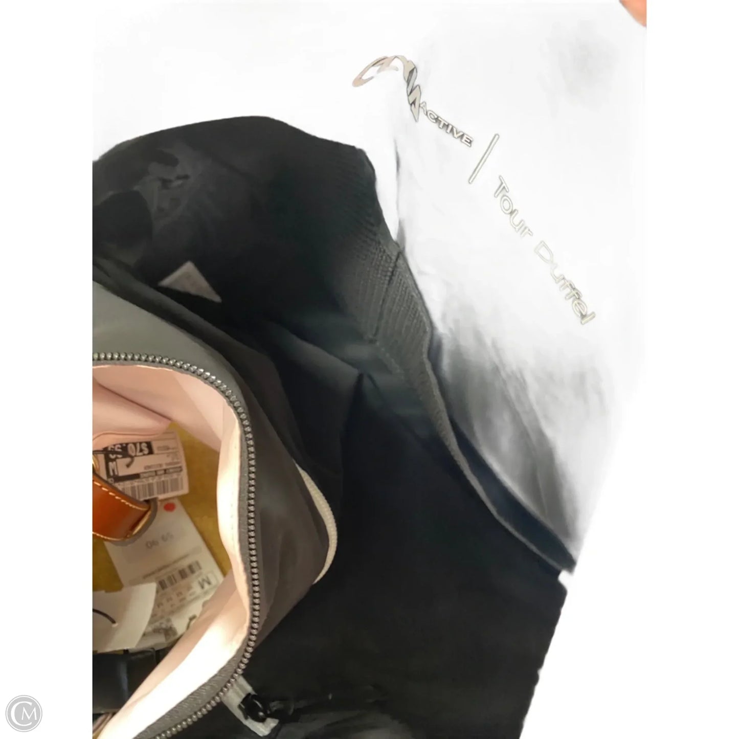 Duffle And Weekender By Zyia, Size: Medium