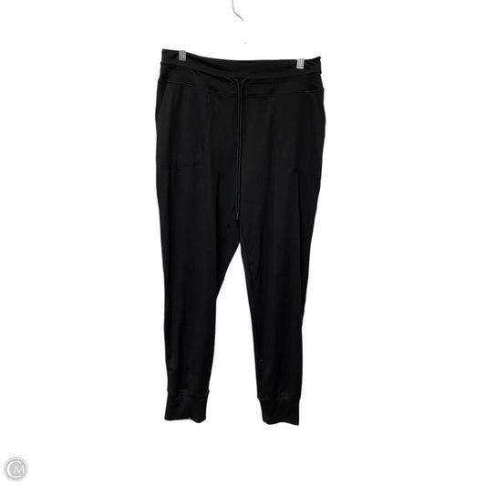 Athletic Pants By Lole In Black, Size: M