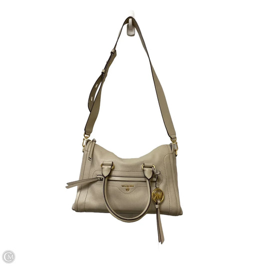 Handbag Designer By Michael Kors, Size: Medium