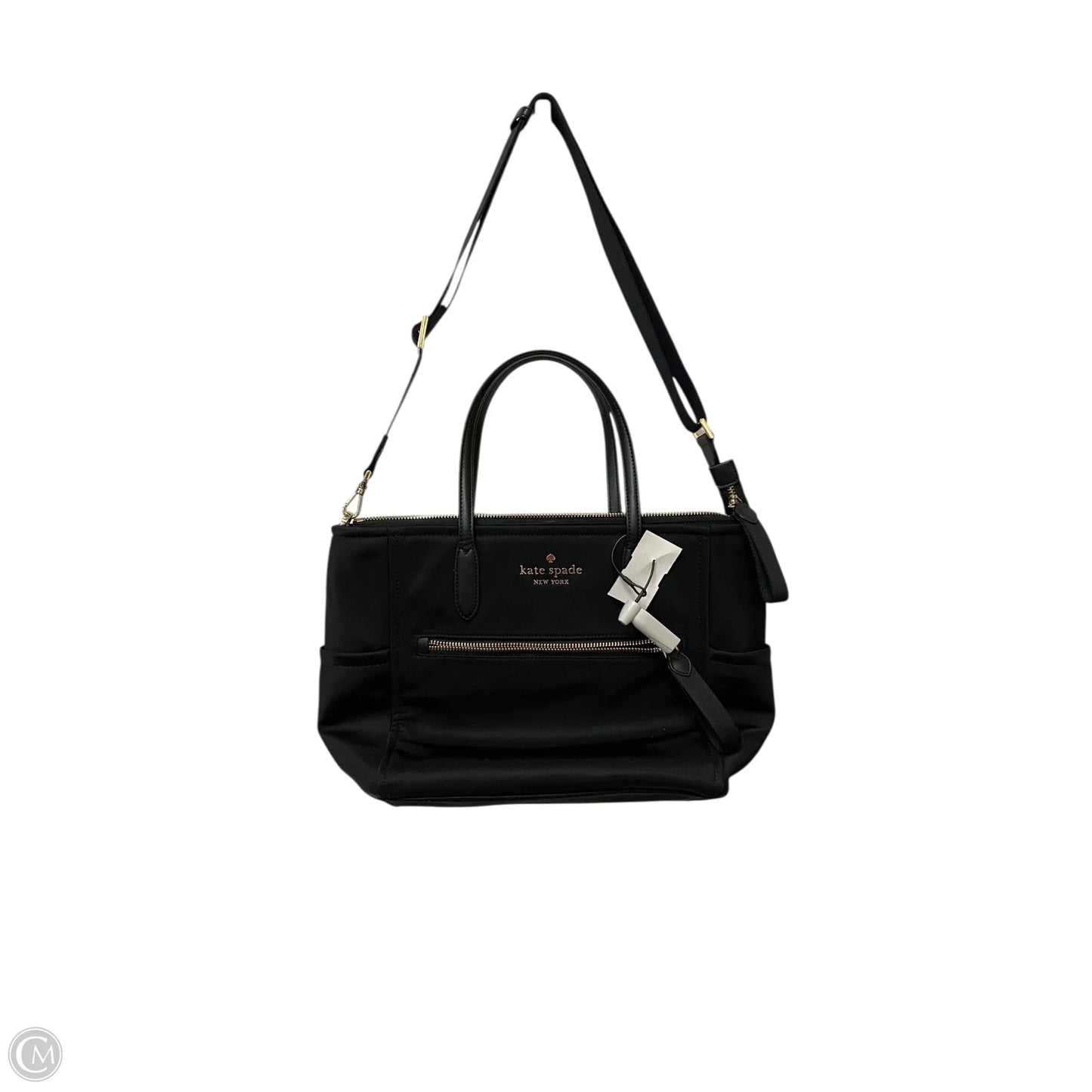 Handbag Designer By Kate Spade, Size: Medium