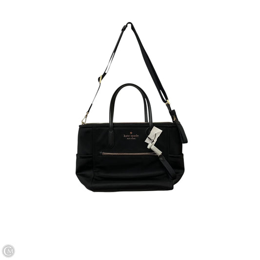Handbag Designer By Kate Spade, Size: Medium