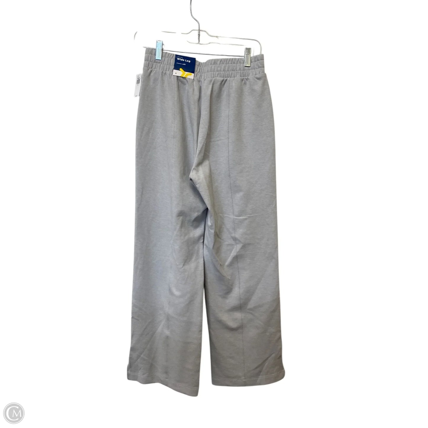 Athletic Pants By Old Navy In Grey, Size: S