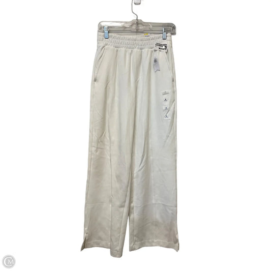 Athletic Pants By Old Navy In White, Size: S
