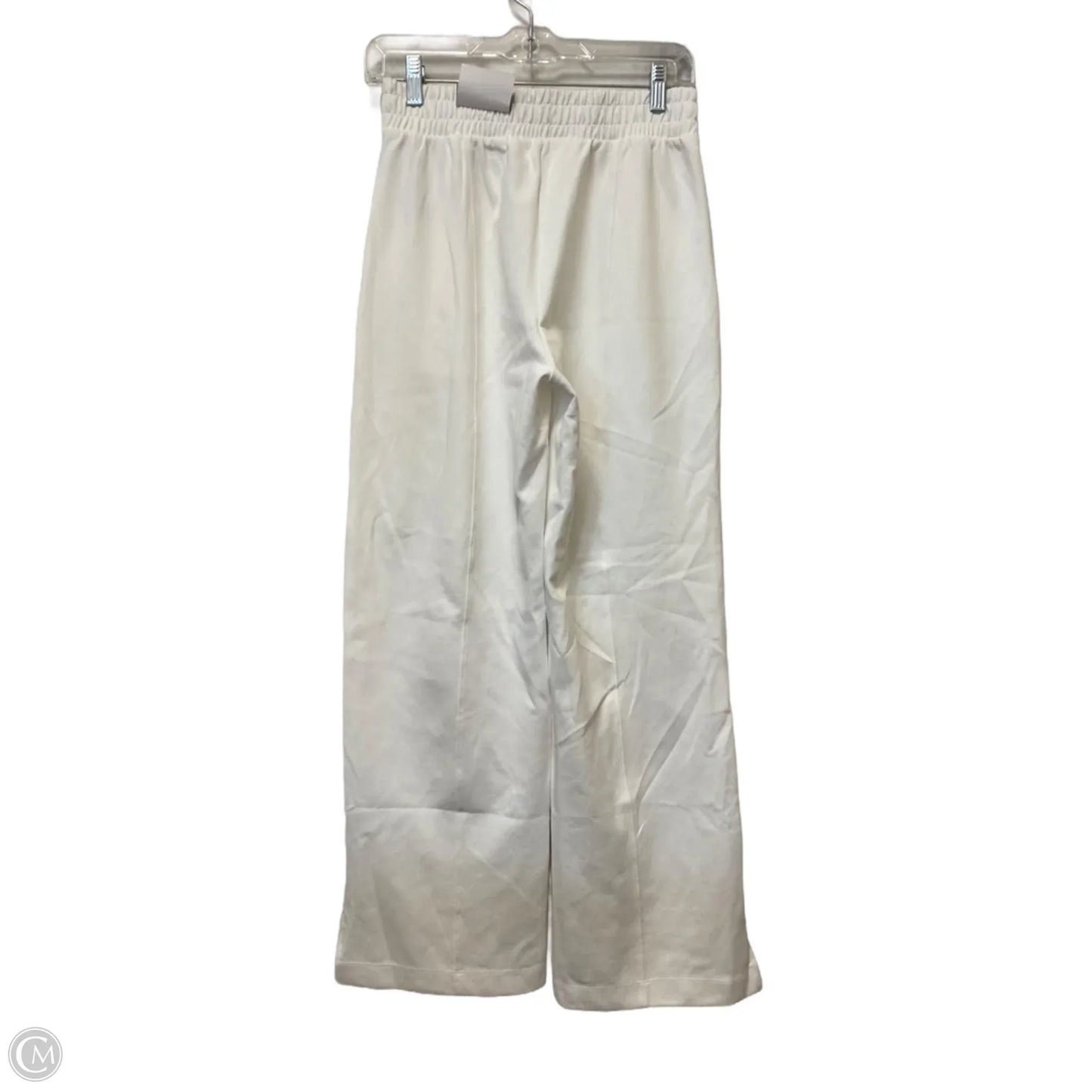 Athletic Pants By Old Navy In White, Size: S