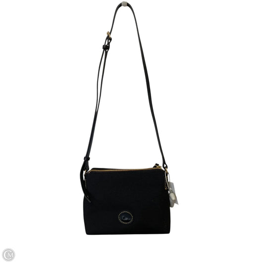 Crossbody Designer By Dooney And Bourke, Size: Small