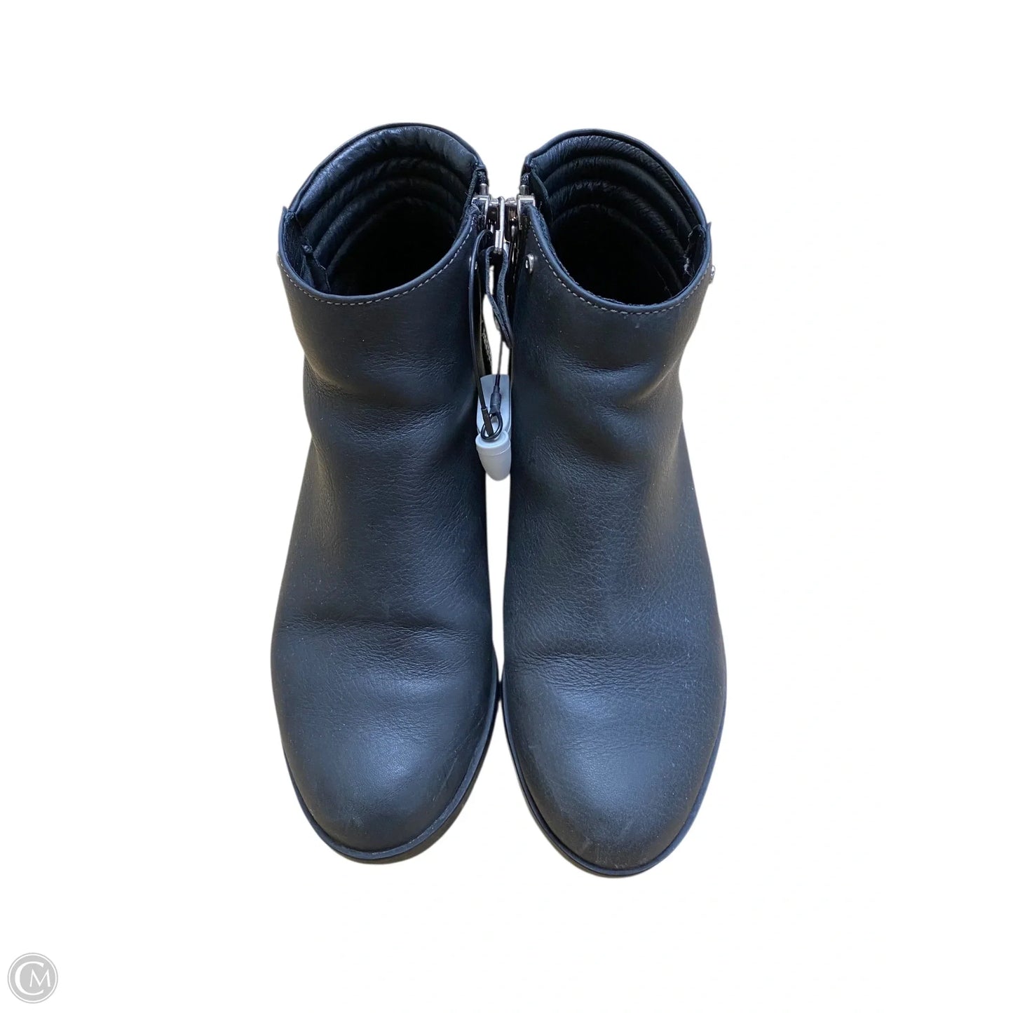 Boots Ankle Flats By Sorel In Black, Size: 9.5