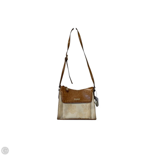 Crossbody By Liz Claiborne, Size: Medium