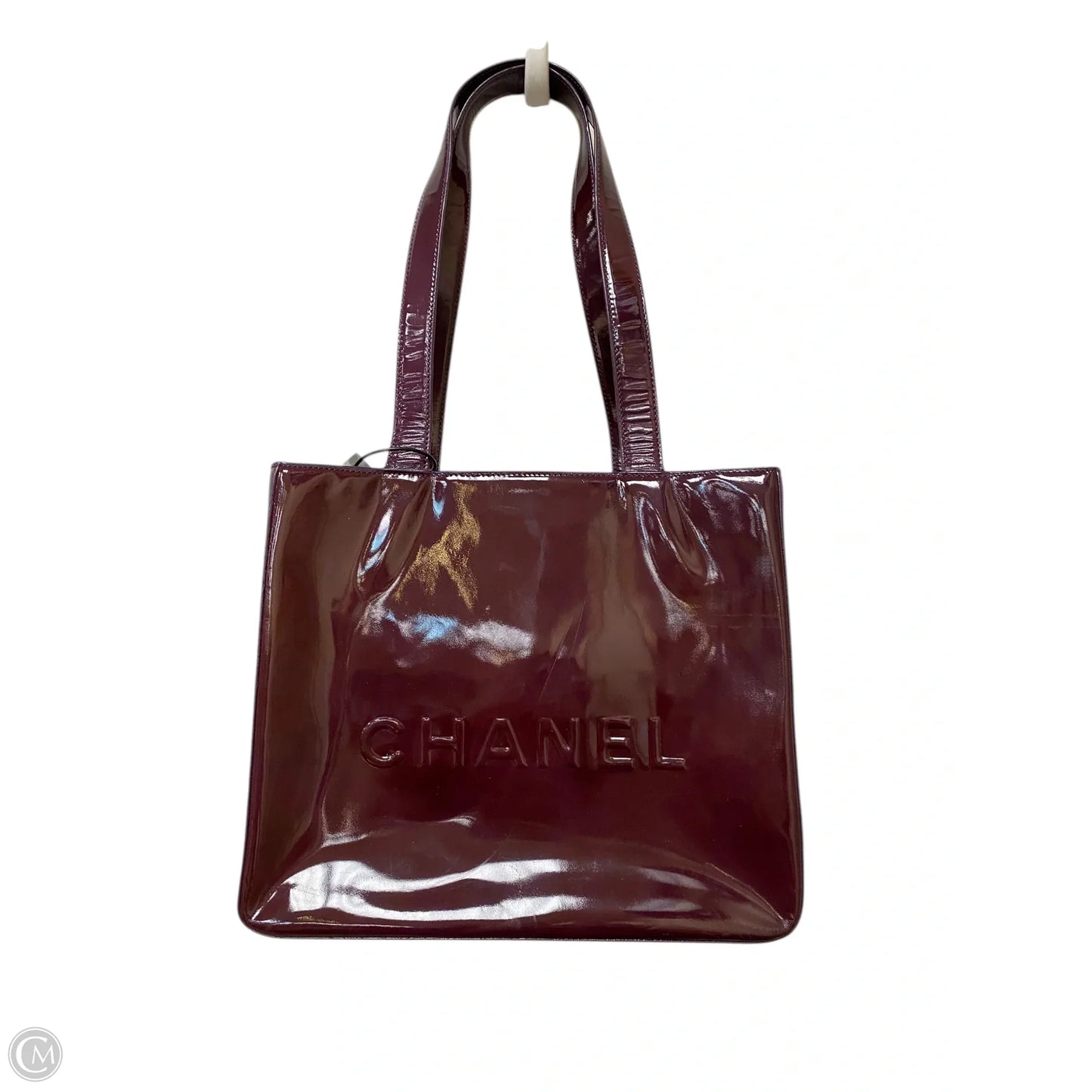 Handbag Luxury Designer By Chanel, Size: Medium