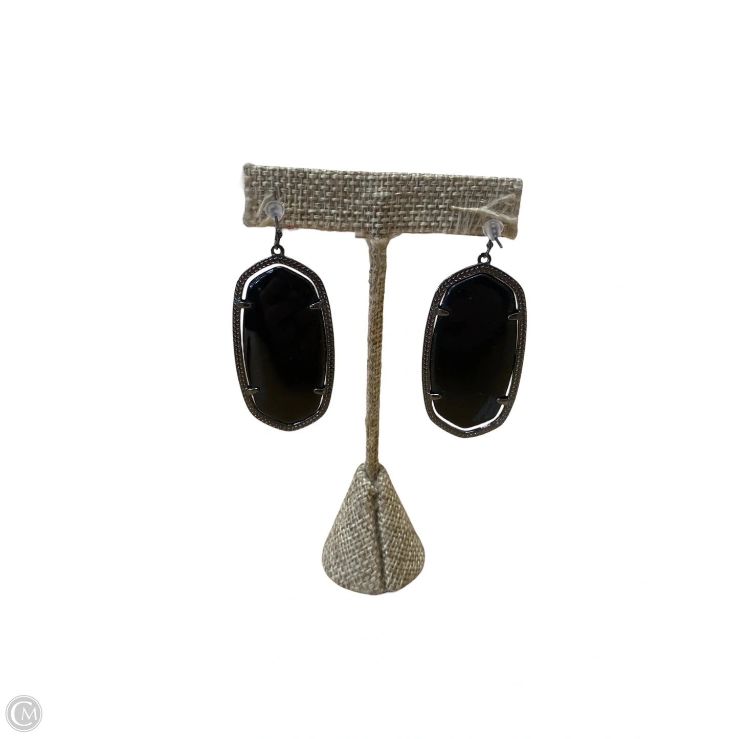 Earrings Dangle/drop By Kendra Scott