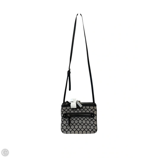 Crossbody By Nine West, Size: Medium