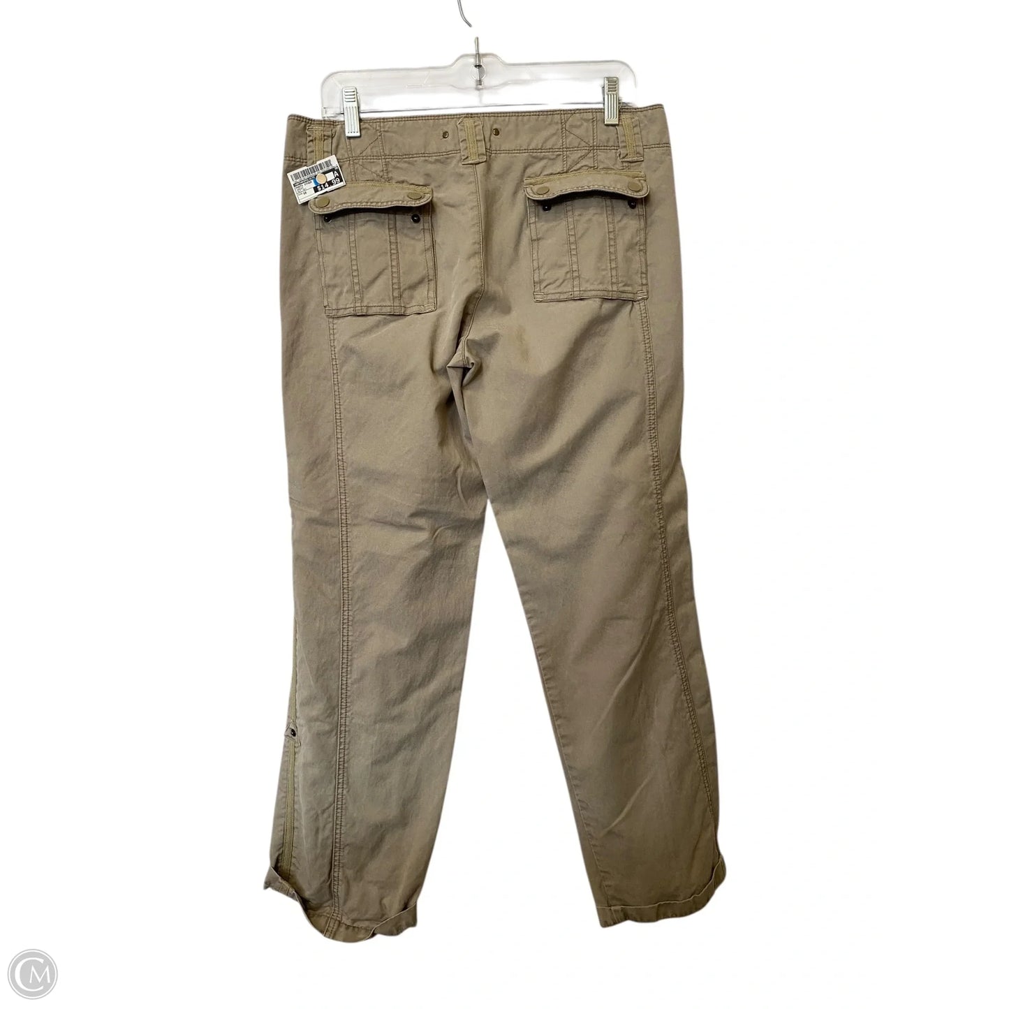 Pants Other By Anthropologie In Green, Size: 10