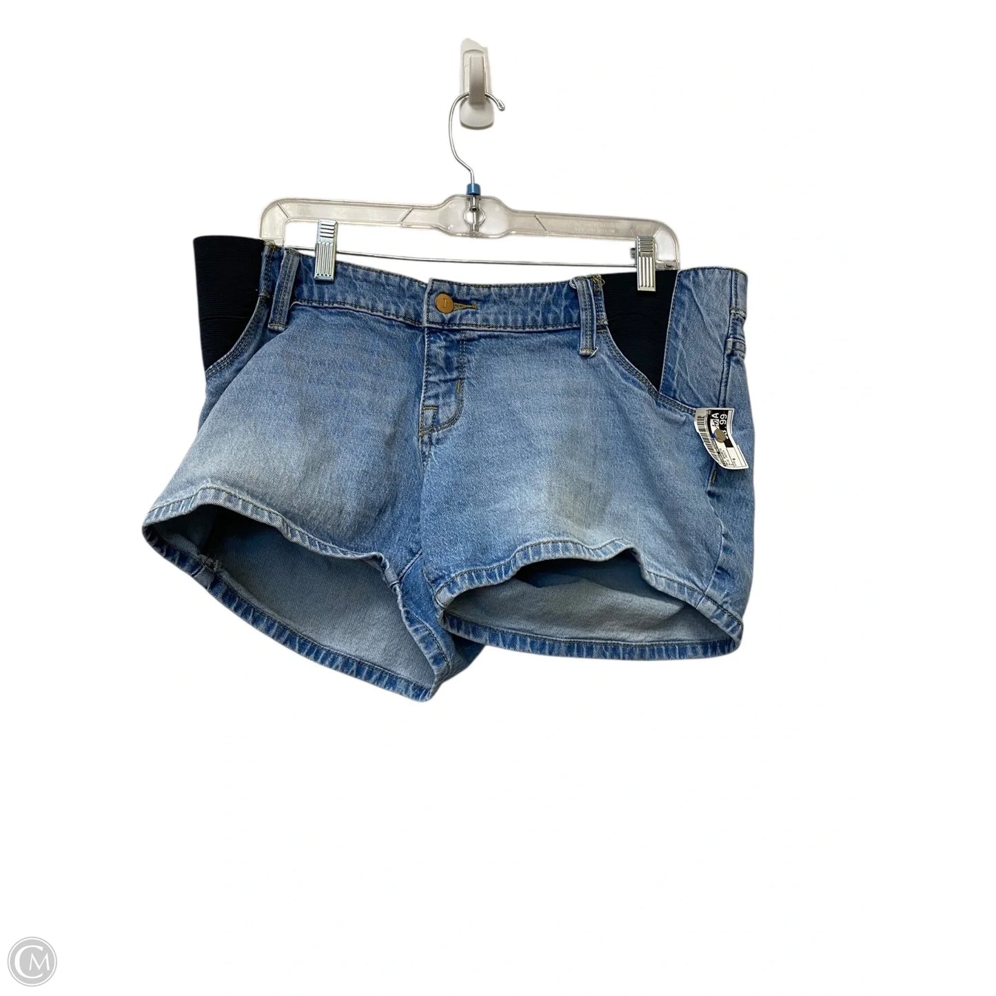 Maternity Shorts By Isabel Maternity, Size: 8