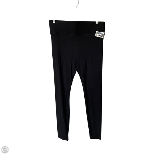 Pants Leggings By Lou And Grey In Black, Size: M
