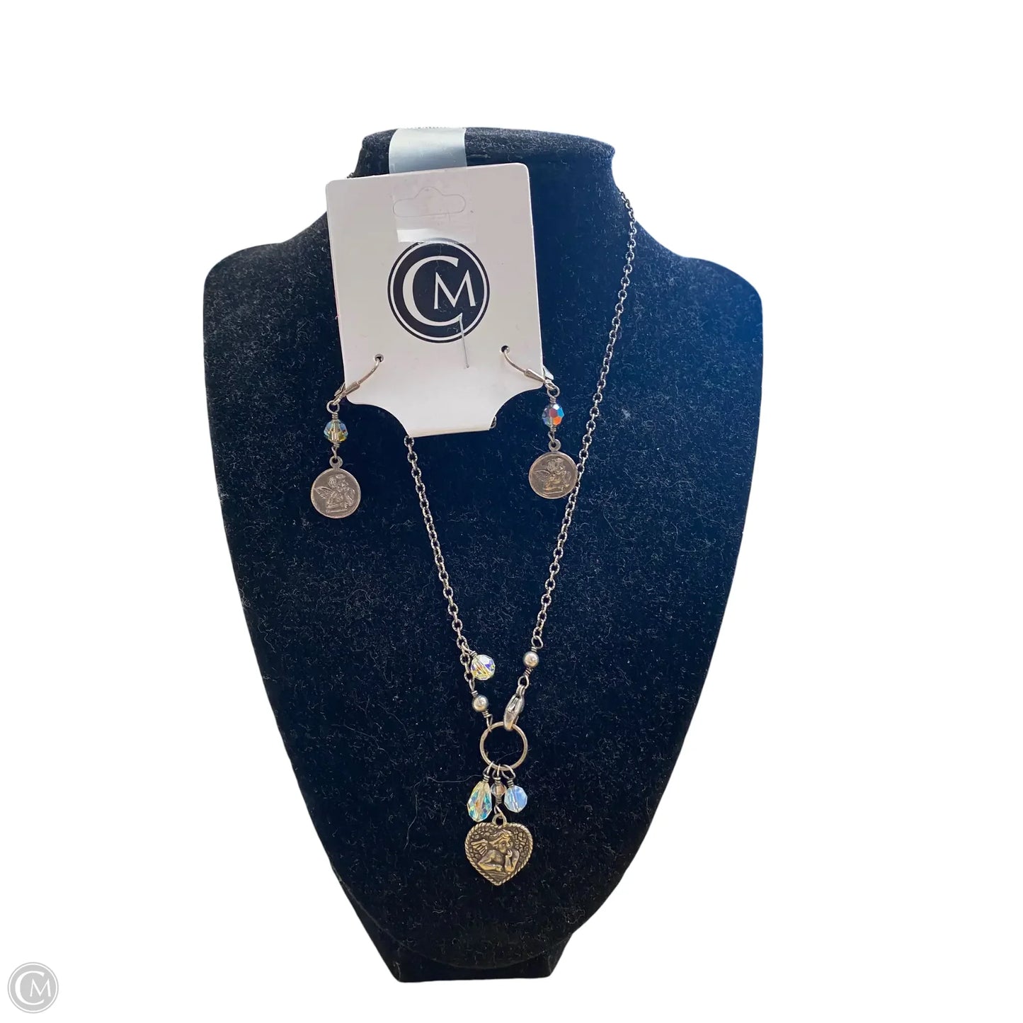 Necklace Sterling Silver By Clothes Mentor