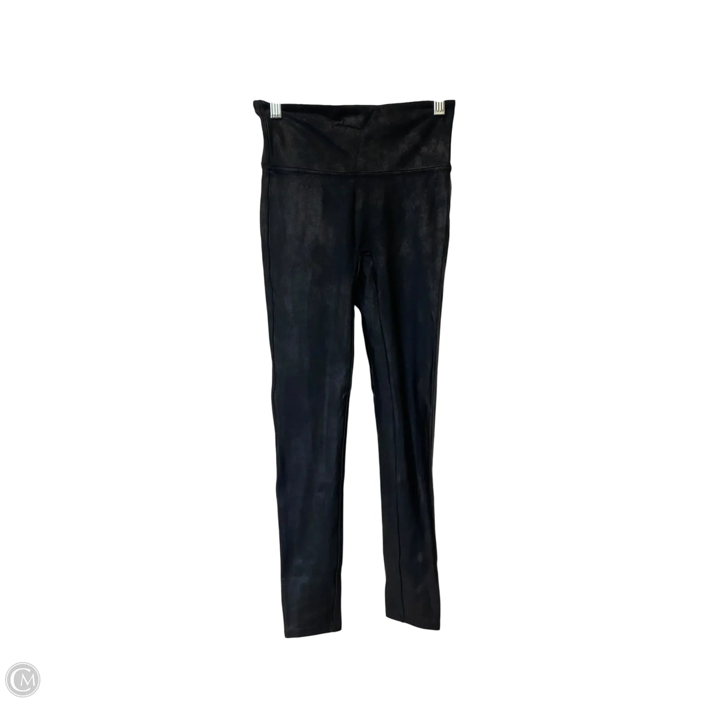 Pants Leggings By Spanx In Black, Size: S