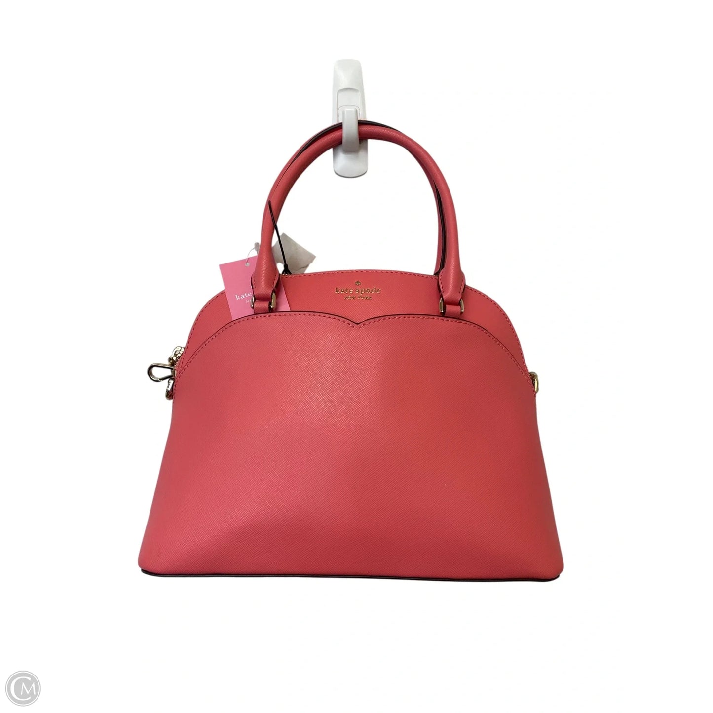 Handbag Designer By Kate Spade, Size: Medium