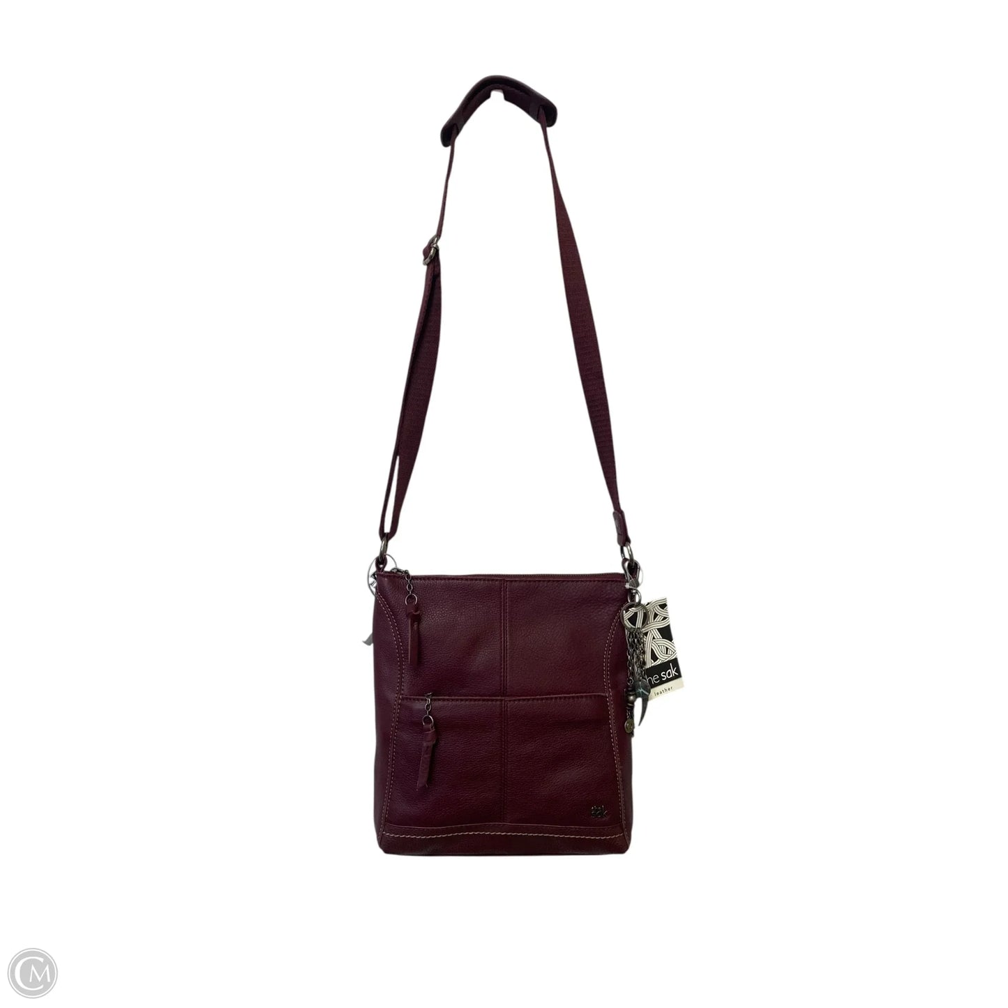 Crossbody By The Sak, Size: Large