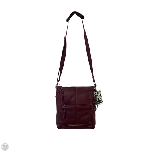 Crossbody By The Sak, Size: Large
