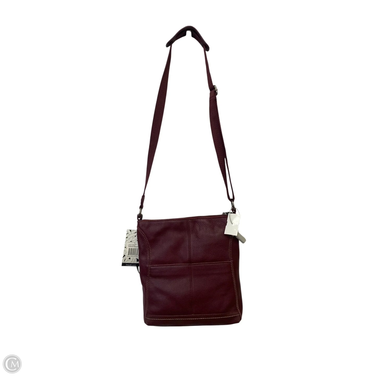 Crossbody By The Sak, Size: Large