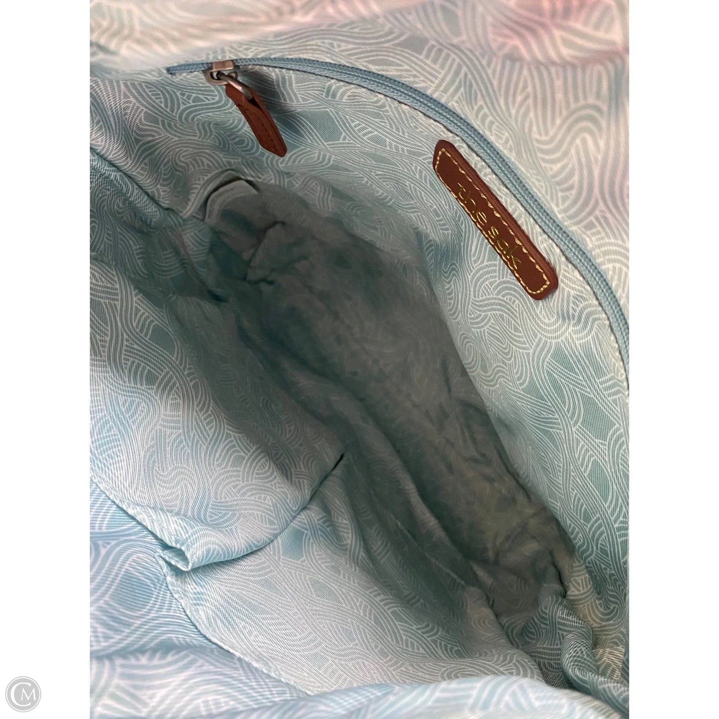 Crossbody By The Sak, Size: Large